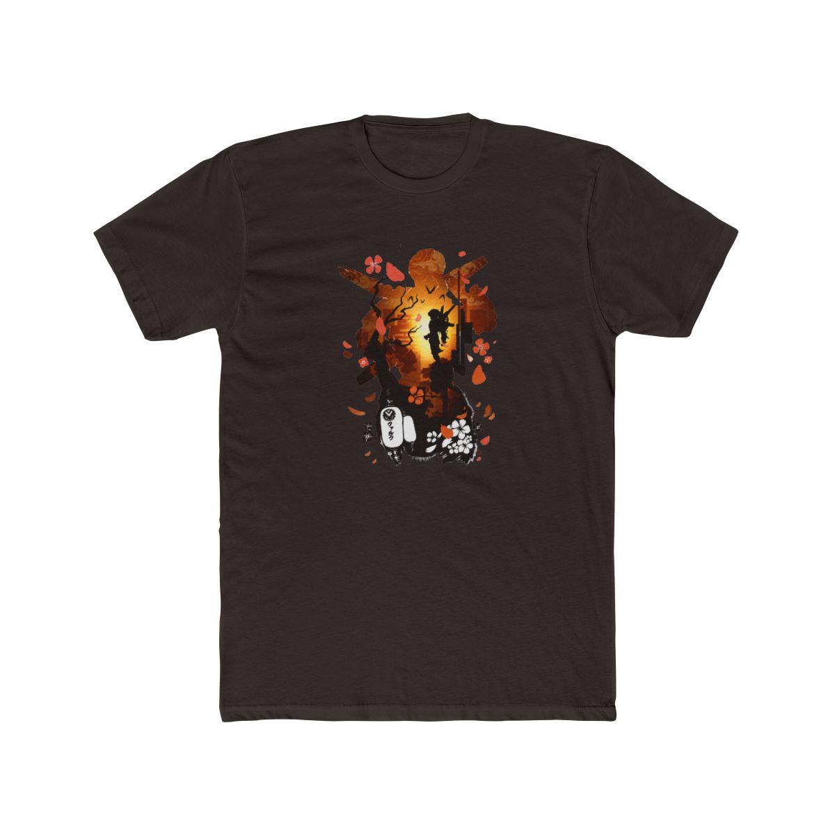 Valkyrie Apex T Shirt - alternate angle 2, merchandise