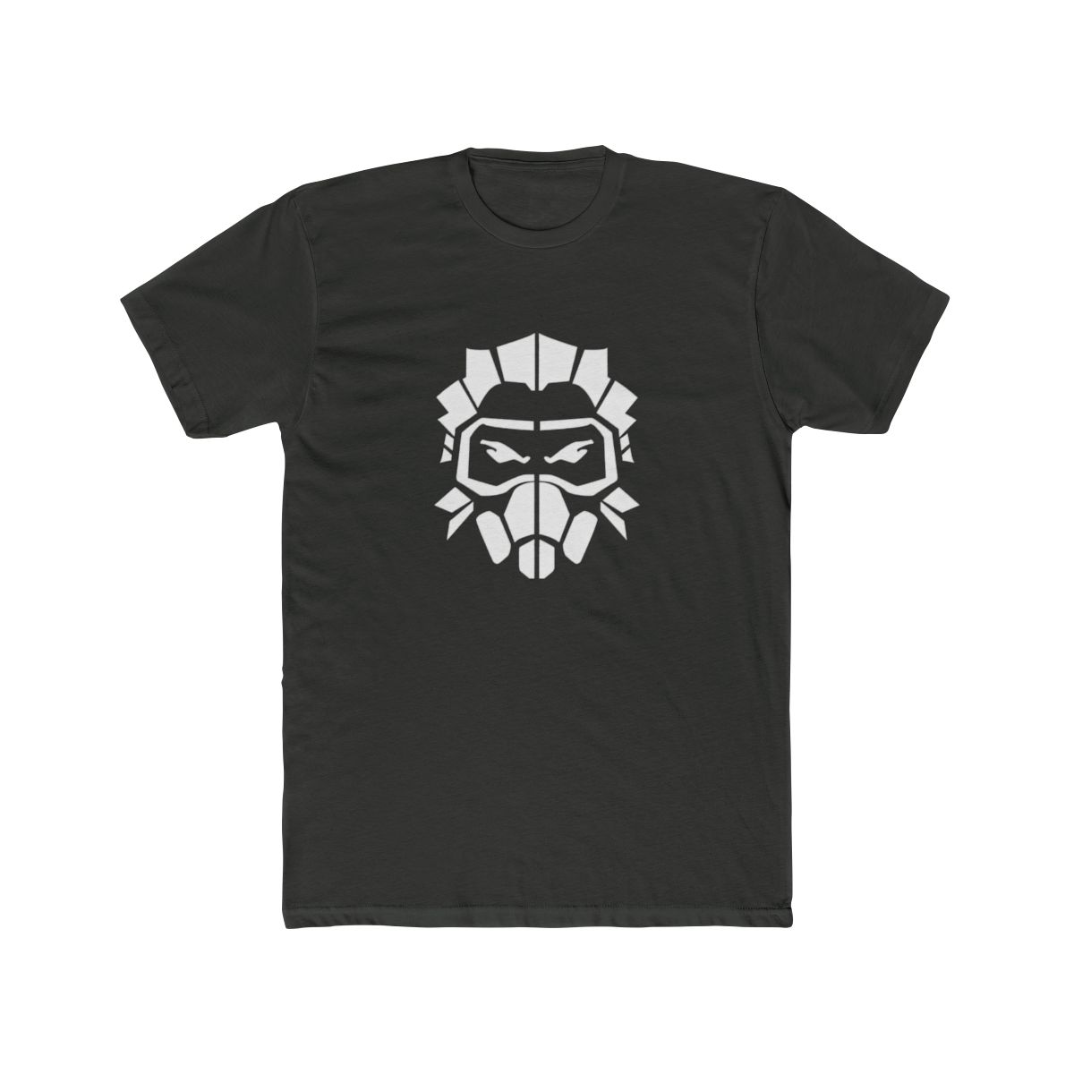 Caustic Icon - Apex Legends T Shirt - alternate angle 4, merchandise