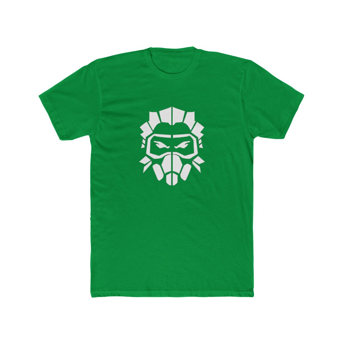 Caustic Icon - Apex Legends T Shirt - alternate angle 5, merchandise