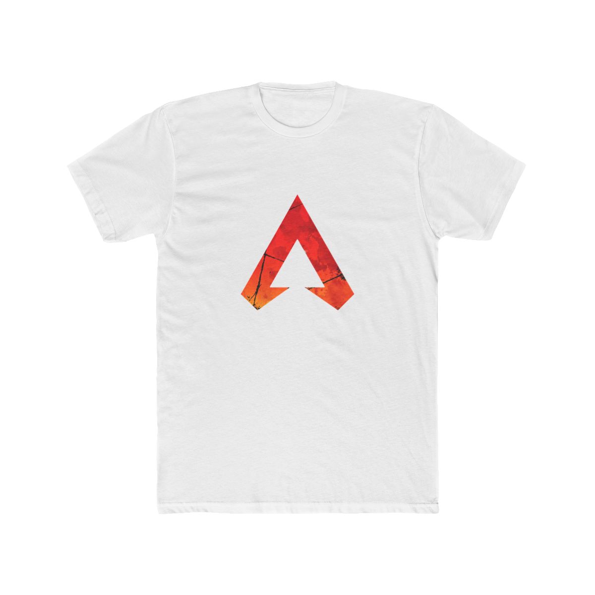 Apex Legends Watercolor Logo | Simple Apex legends Logo T Shirt