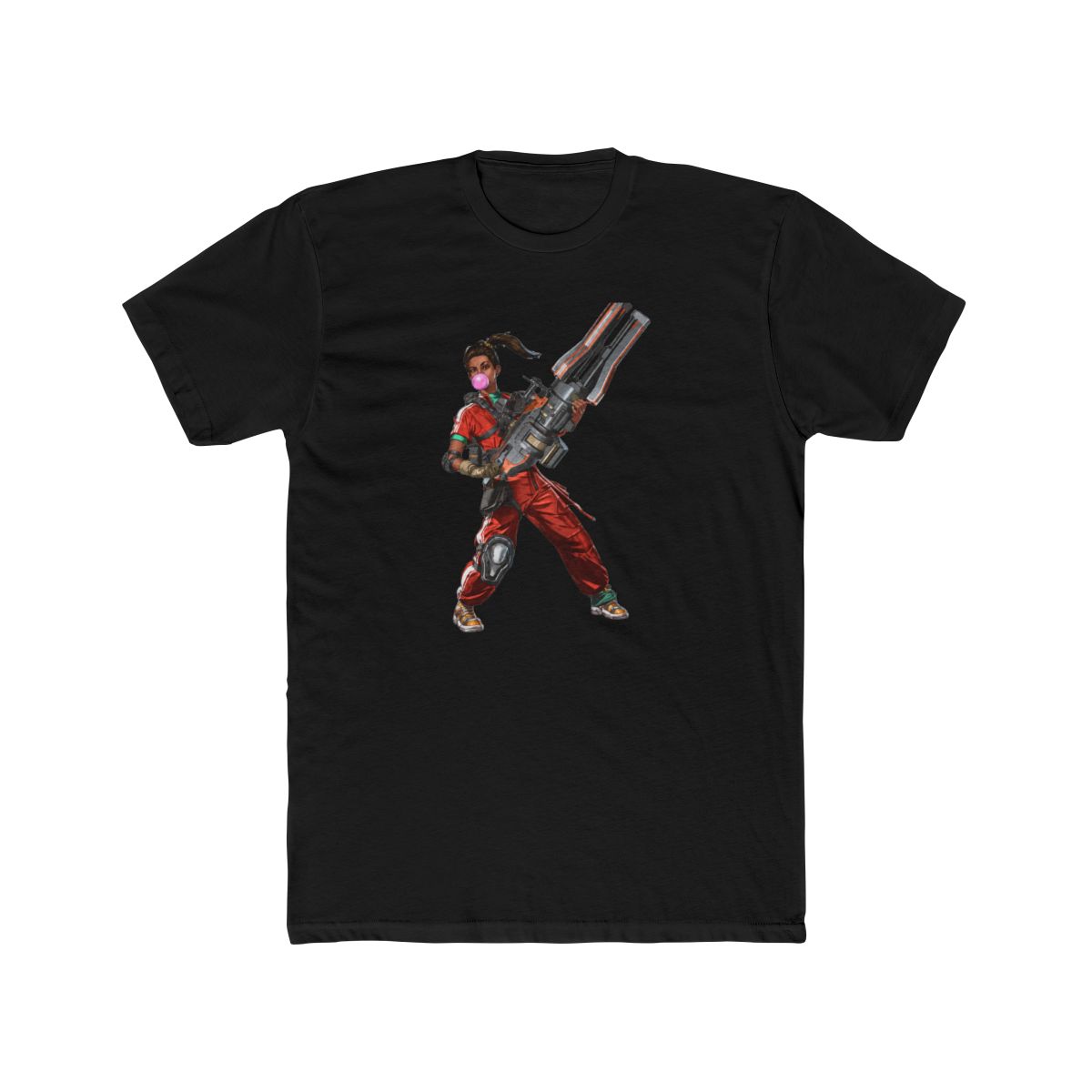 Apex Legends Rampart T Shirt