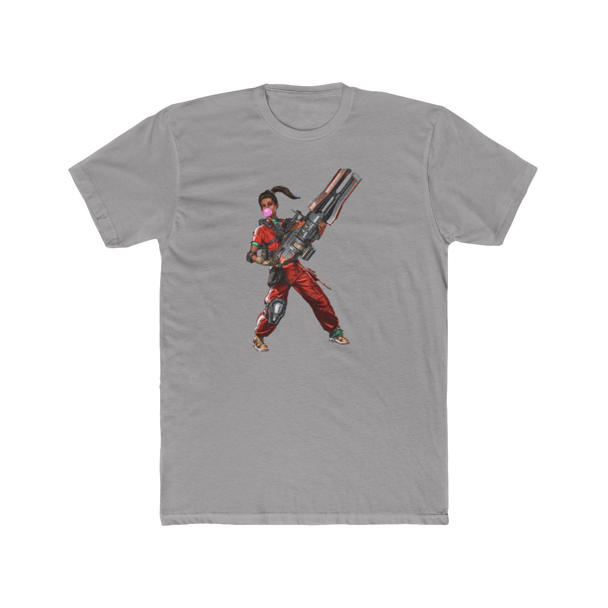 Apex Legends Rampart T Shirt - Official T-Shirts merchandise