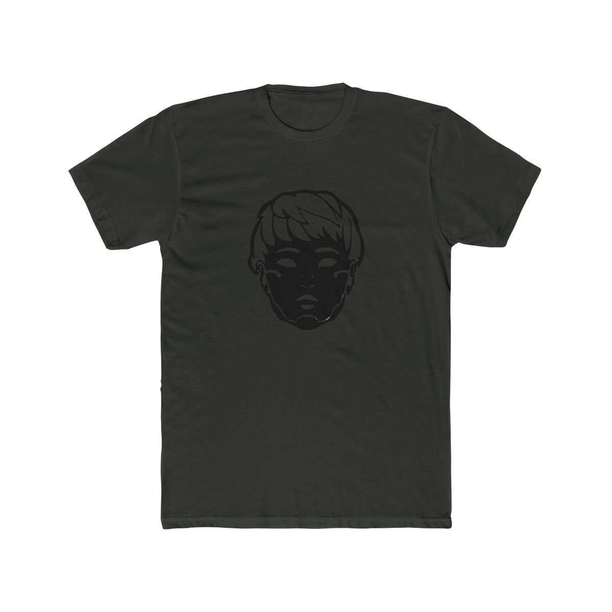 Valkyrie Icon - Apex Legends T Shirt - alternate angle 5, merchandise
