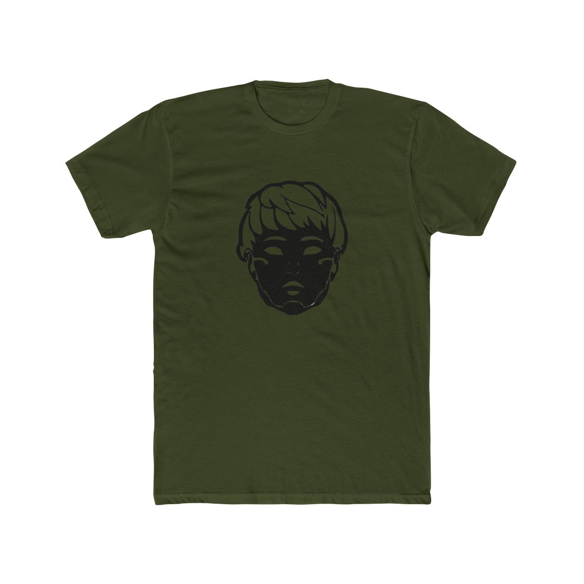 Valkyrie Icon - Apex Legends T Shirt - alternate angle 4, merchandise