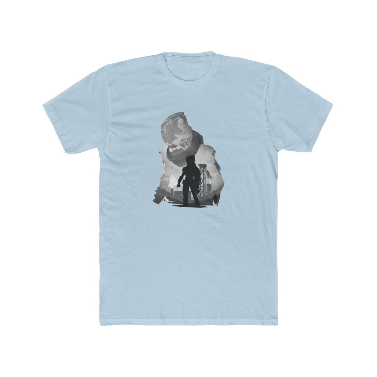 Wraith Apex Legends T Shirt