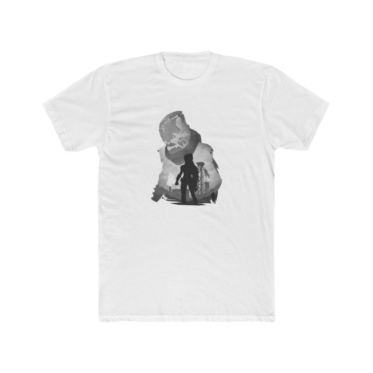 Wraith Apex Legends T Shirt