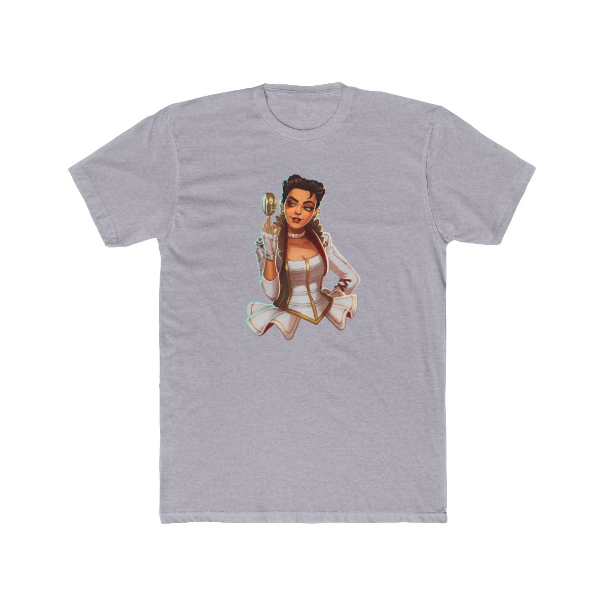 Loba - It's Not Me. It's You. T Shirt - alternate angle 5, merchandise