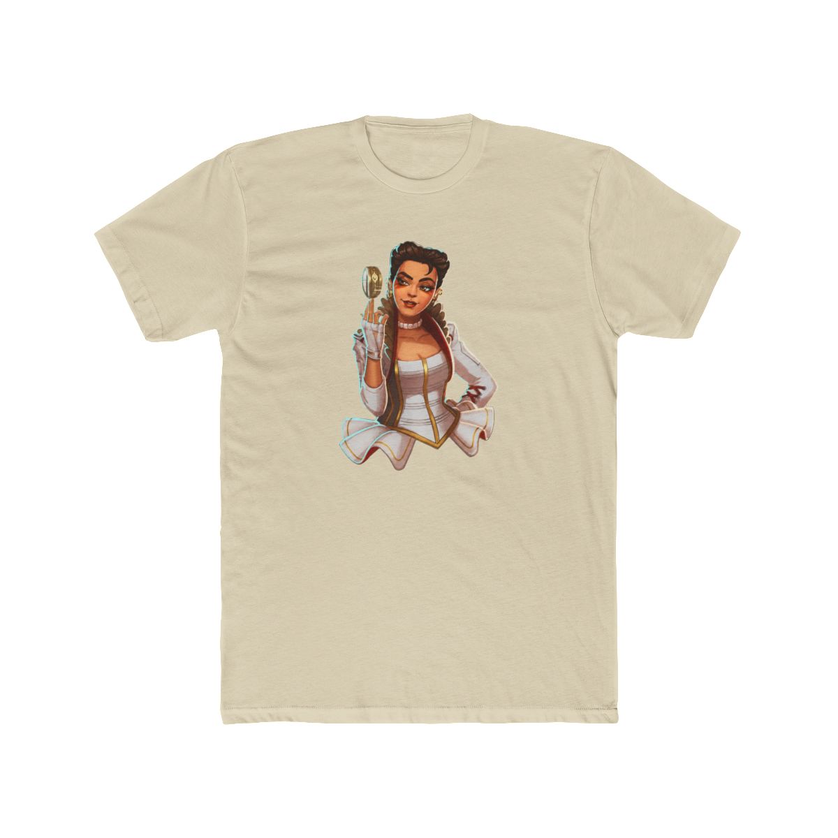 Loba - It's Not Me. It's You. T Shirt - alternate angle 4, merchandise