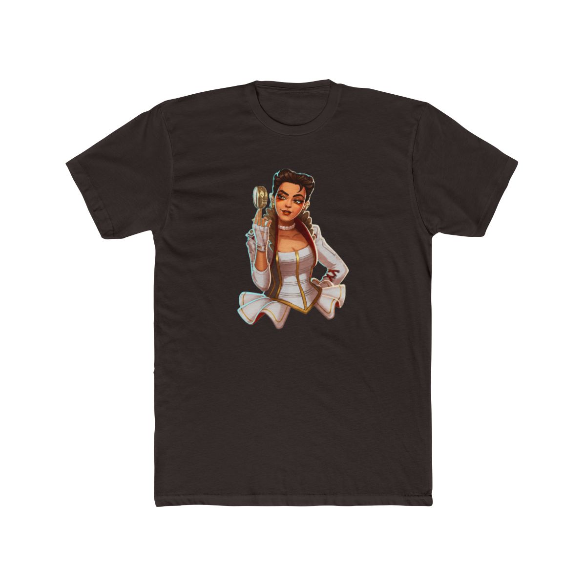 Loba - It's Not Me. It's You. T Shirt - alternate angle 3, merchandise