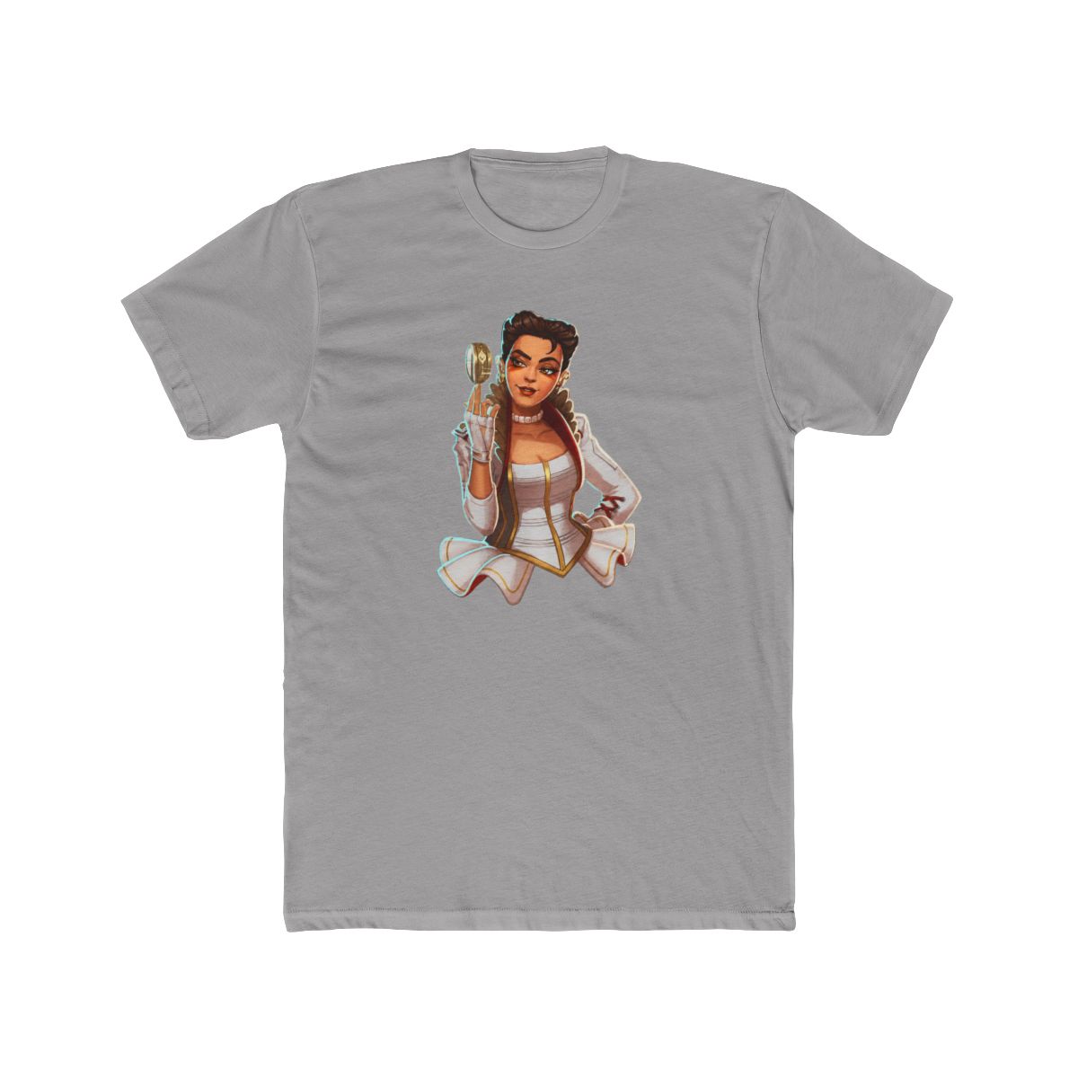 Loba - It's Not Me. It's You. T Shirt - alternate angle 2, merchandise