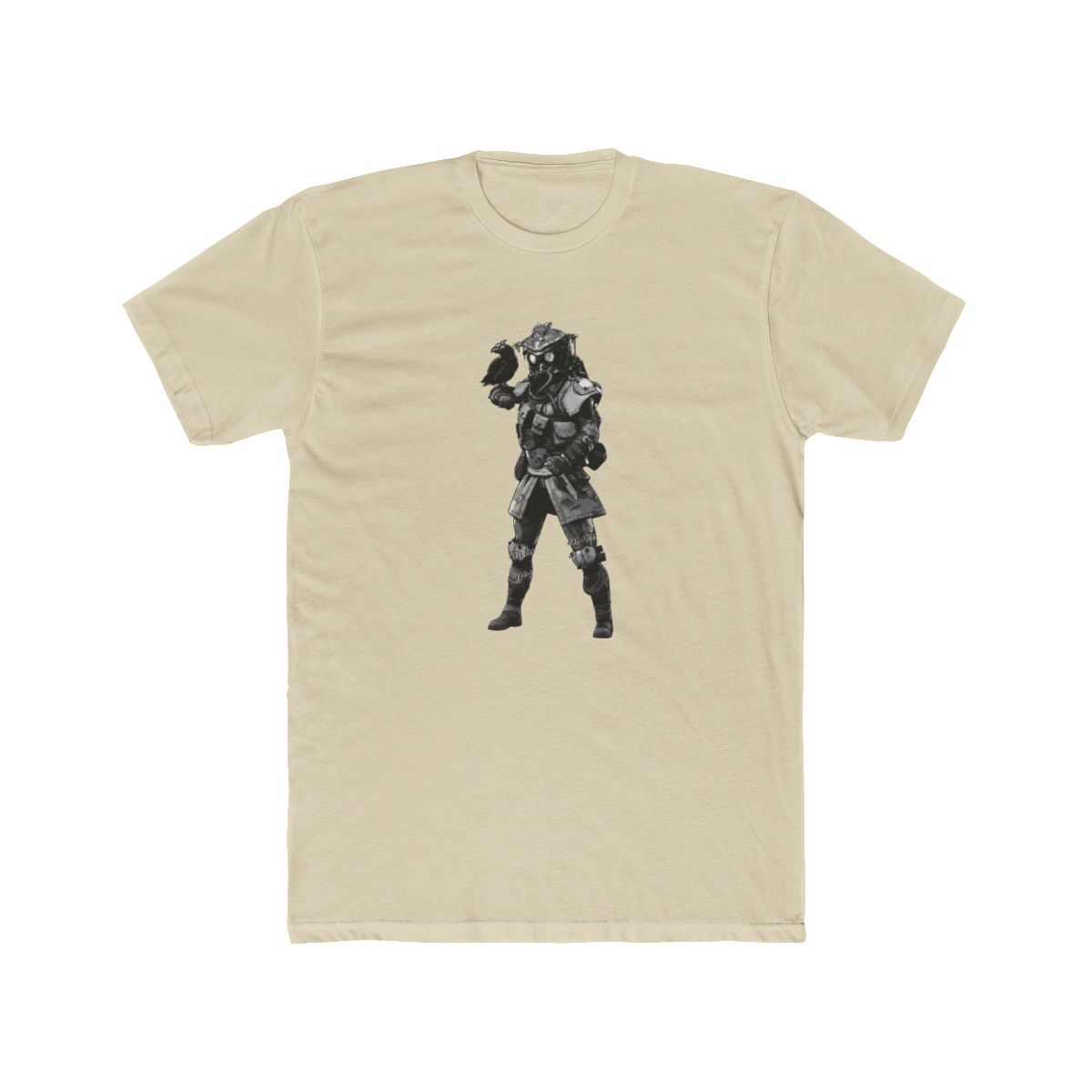 Bloodhound Legend - Apex T Shirt - alternate angle 5, merchandise
