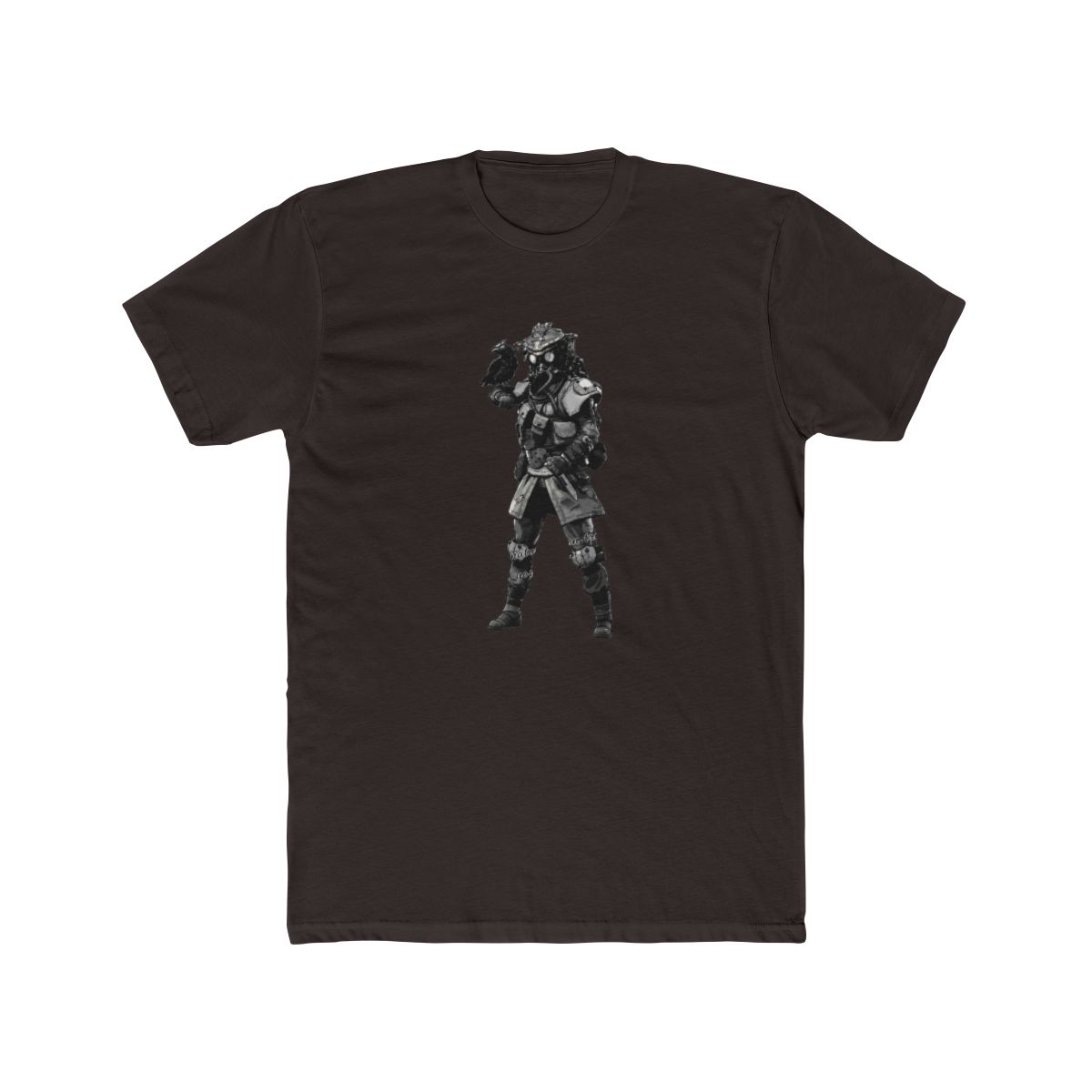 Bloodhound Legend - Apex T Shirt - alternate angle 4, merchandise