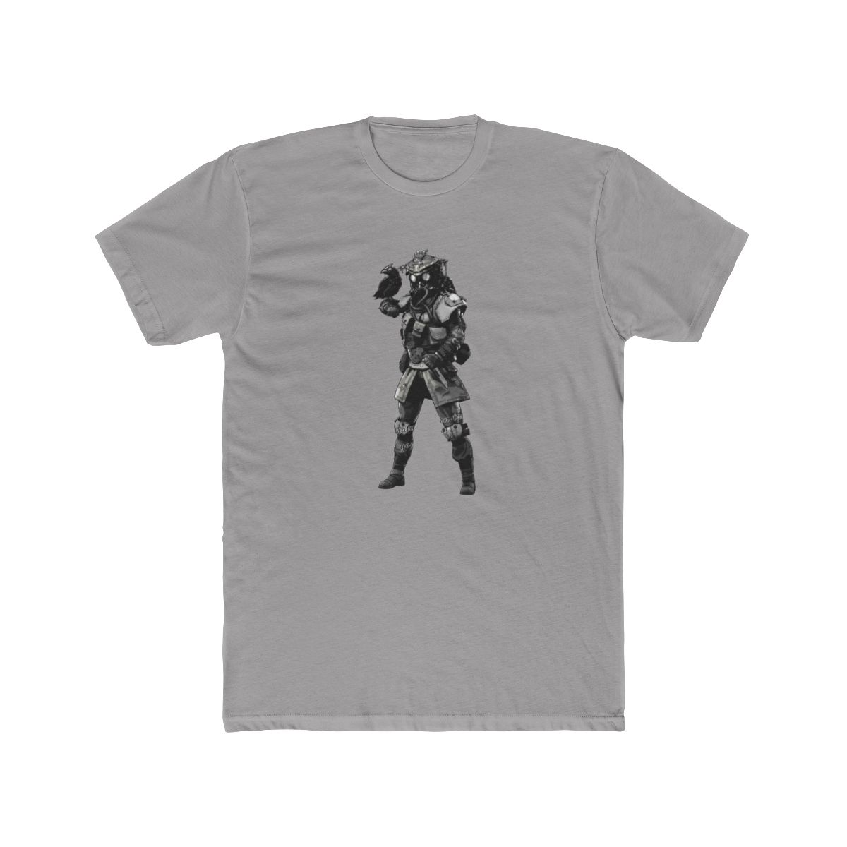 Bloodhound Legend - Apex T Shirt - alternate angle 2, merchandise