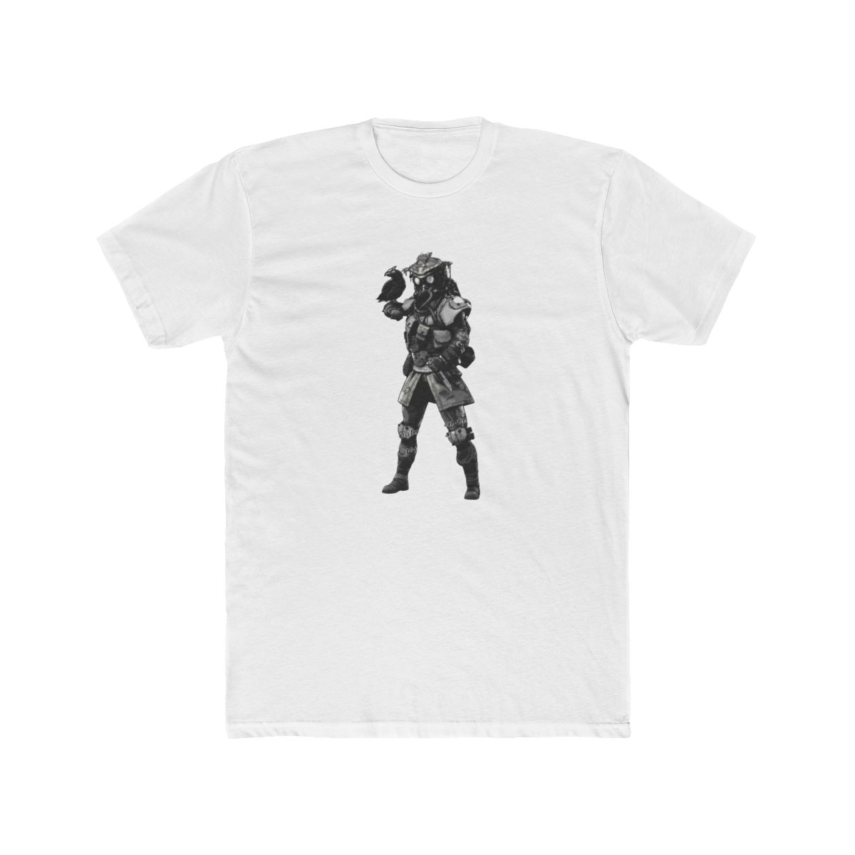 Bloodhound Legend - Apex T Shirt - alternate angle 3, merchandise