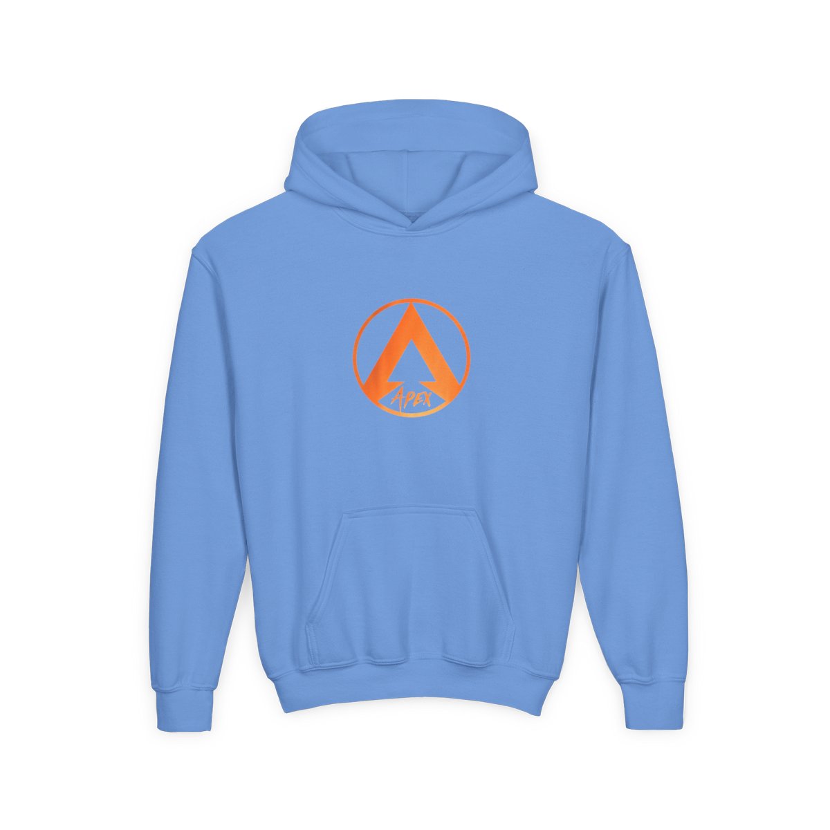 Apex Legends Battle Royale Kids Hoodie - Gamer Victory Gear - alternate angle 5, merchandise