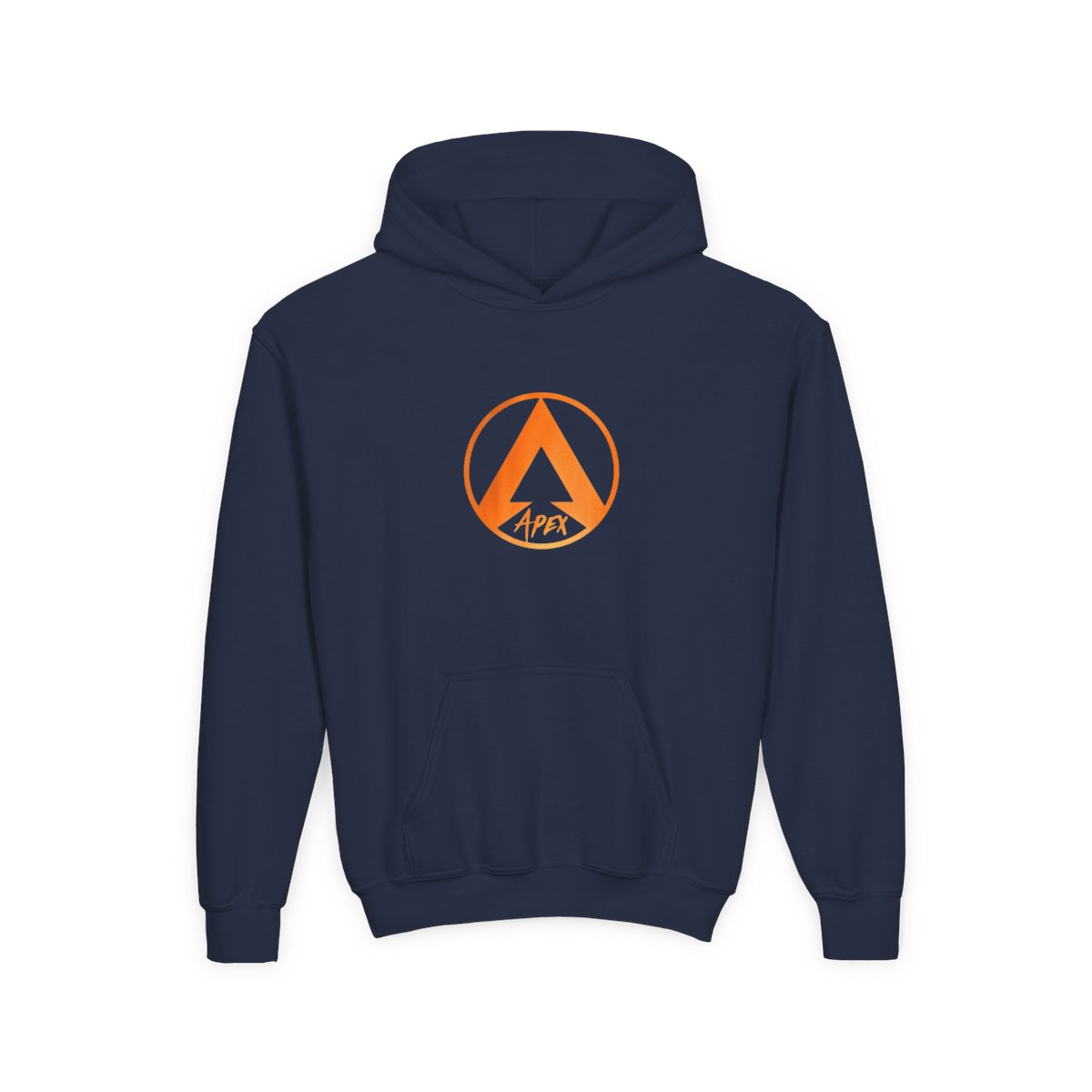 Apex Legends Battle Royale Kids Hoodie - Gamer Victory Gear
