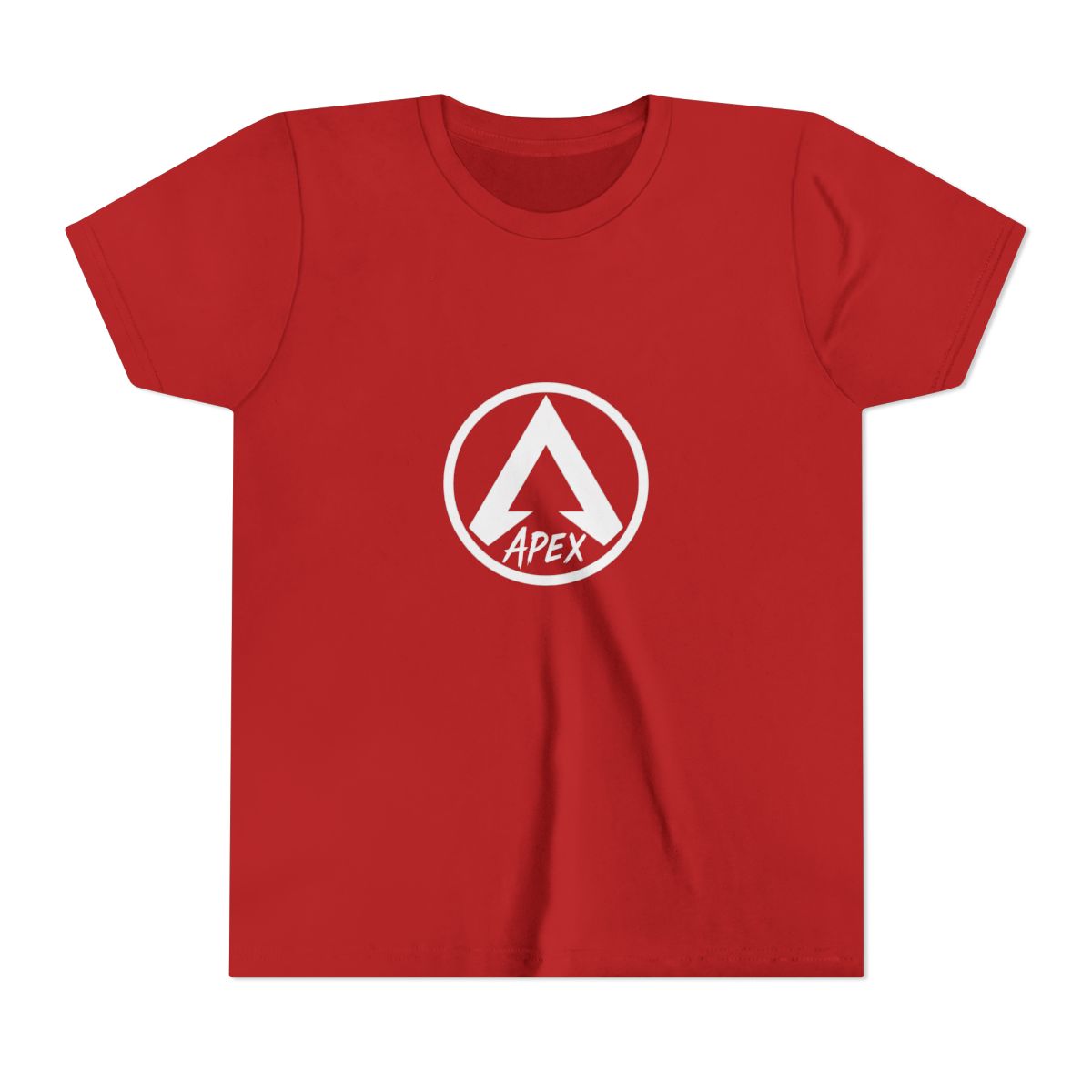 Apex Legends Battle Royale Kids T-Shirt