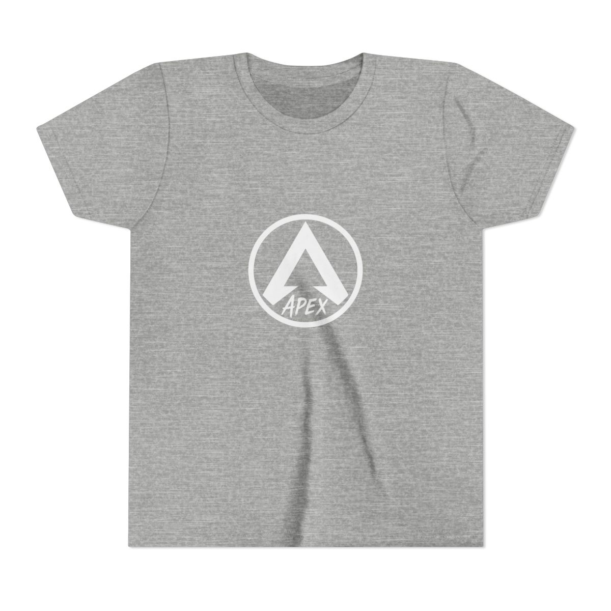 Apex Legends Battle Royale Kids T-Shirt - alternate angle 3, merchandise