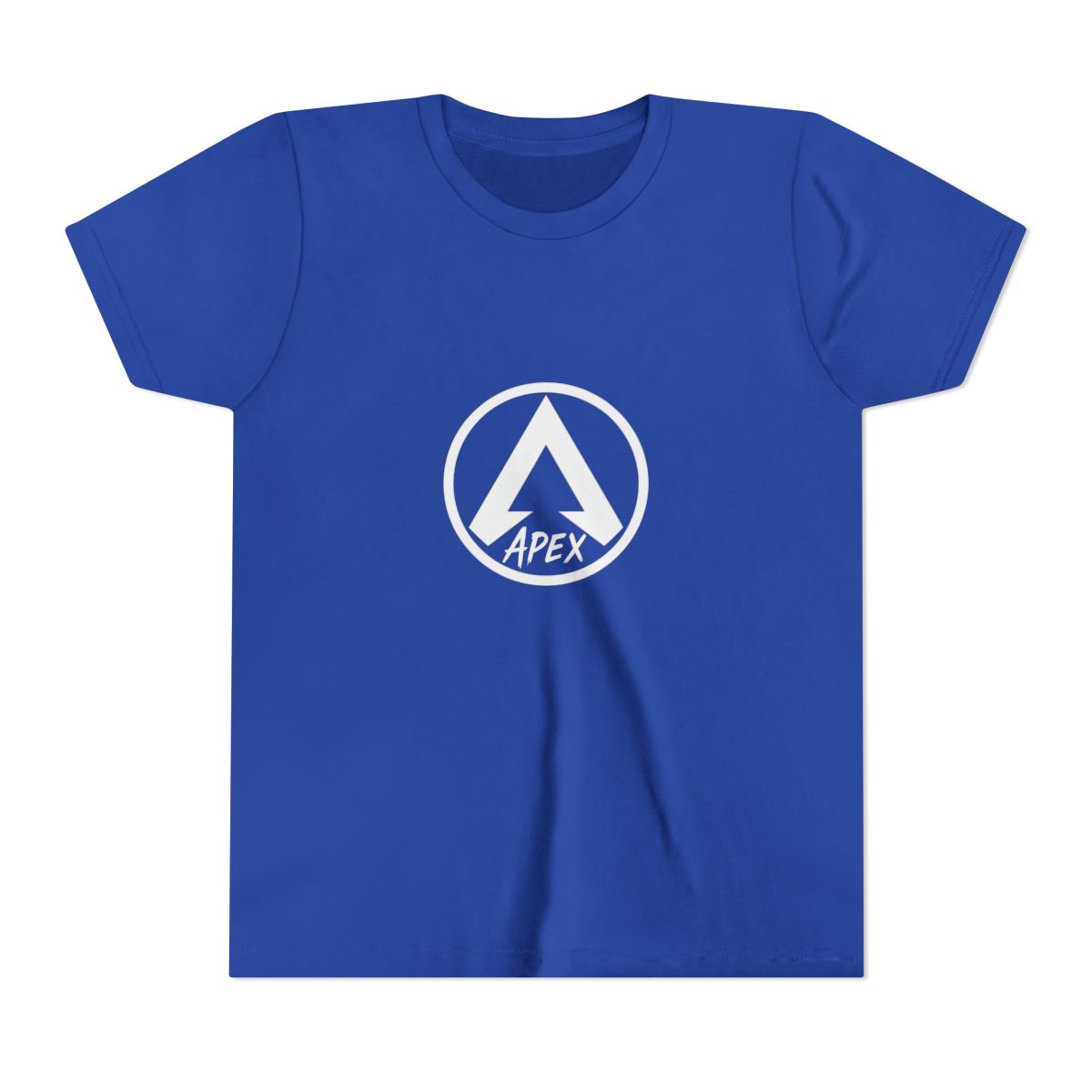 Apex Legends Battle Royale Kids T-Shirt - alternate angle 4, merchandise