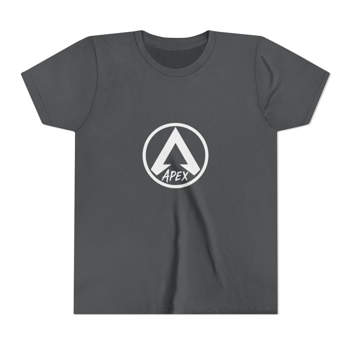 Apex Legends Battle Royale Kids T-Shirt - alternate angle 5, merchandise