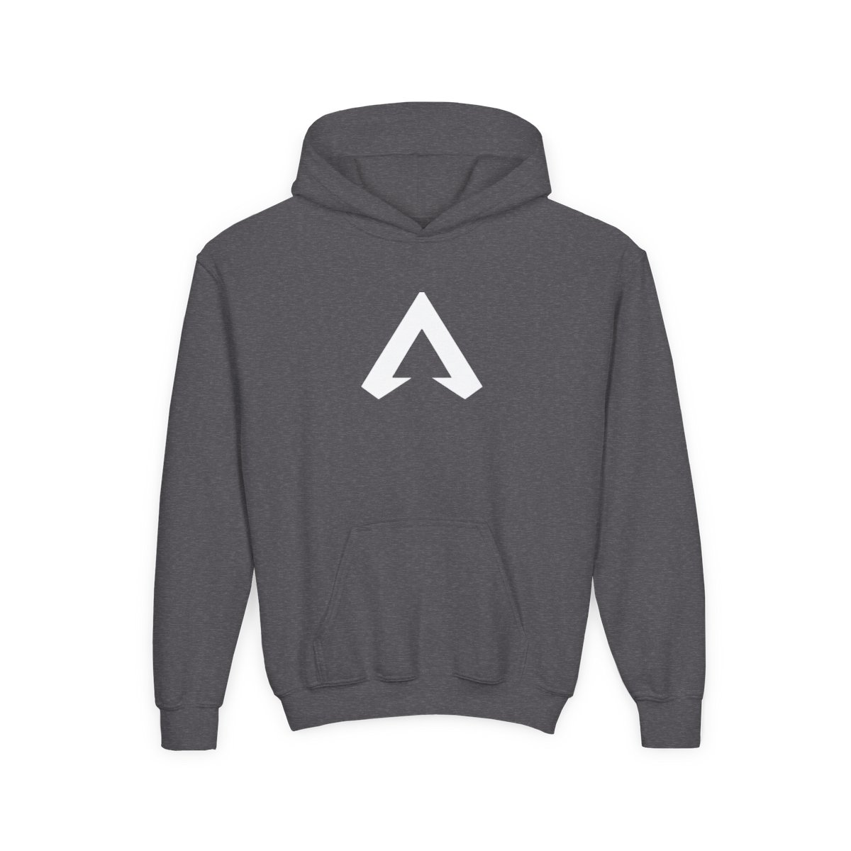 Apex Legends Colorblock Graphic Kids Hoodie - alternate angle 3, merchandise