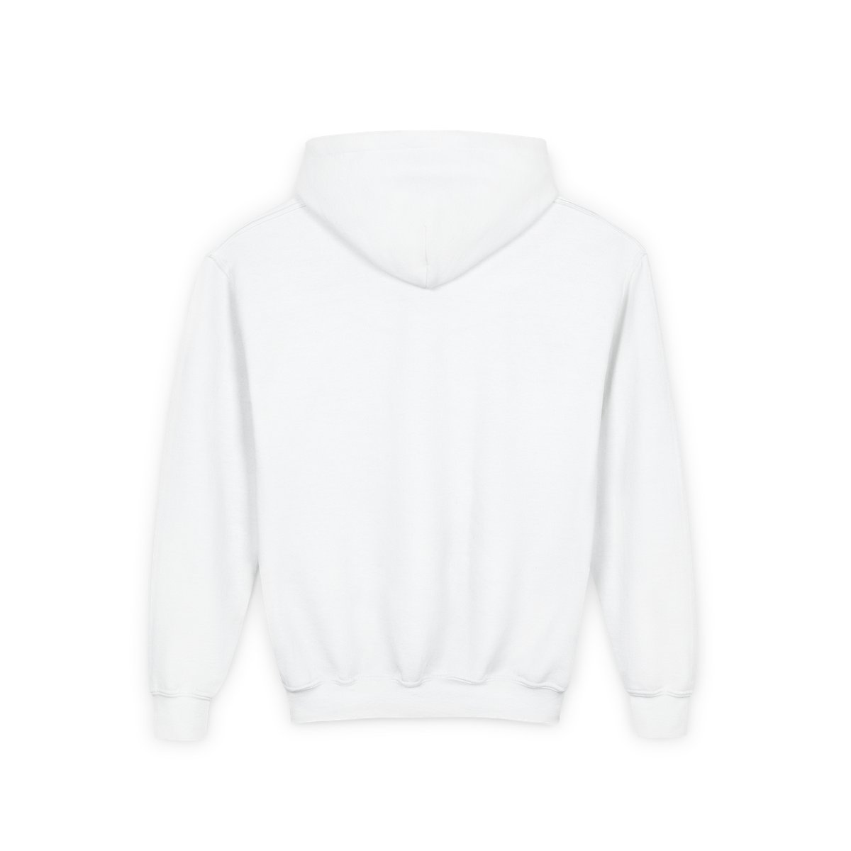 Apex Legends In The Apex Zip Kids Hoodie - Predator Gamer Style - alternate angle 1, merchandise