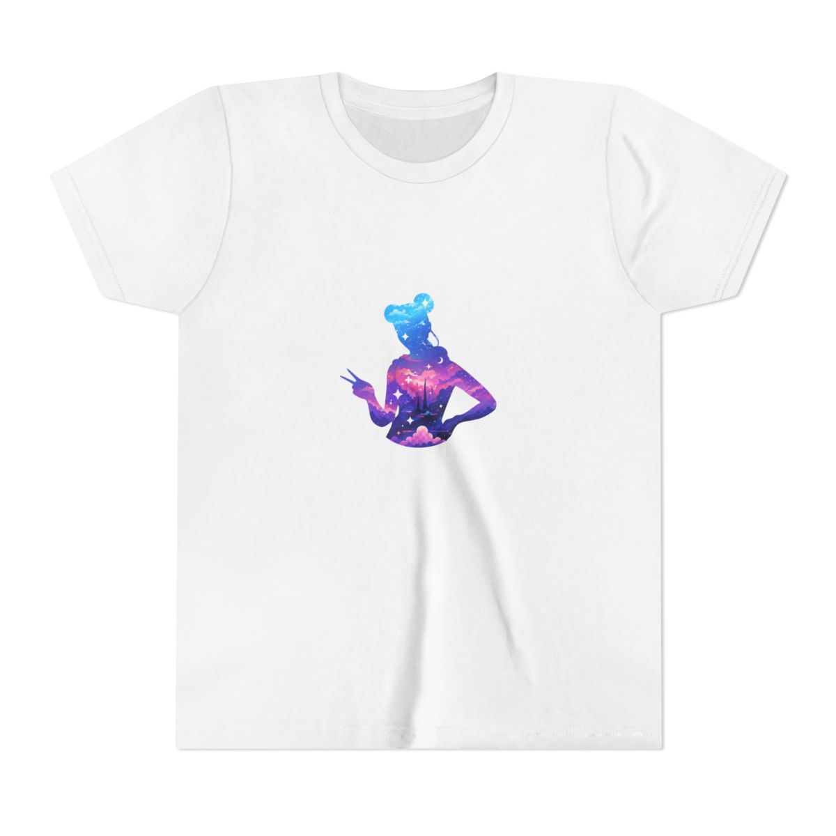 Apex Legends Lifeline Kids T Shirt - Support Drone Gamer Gift