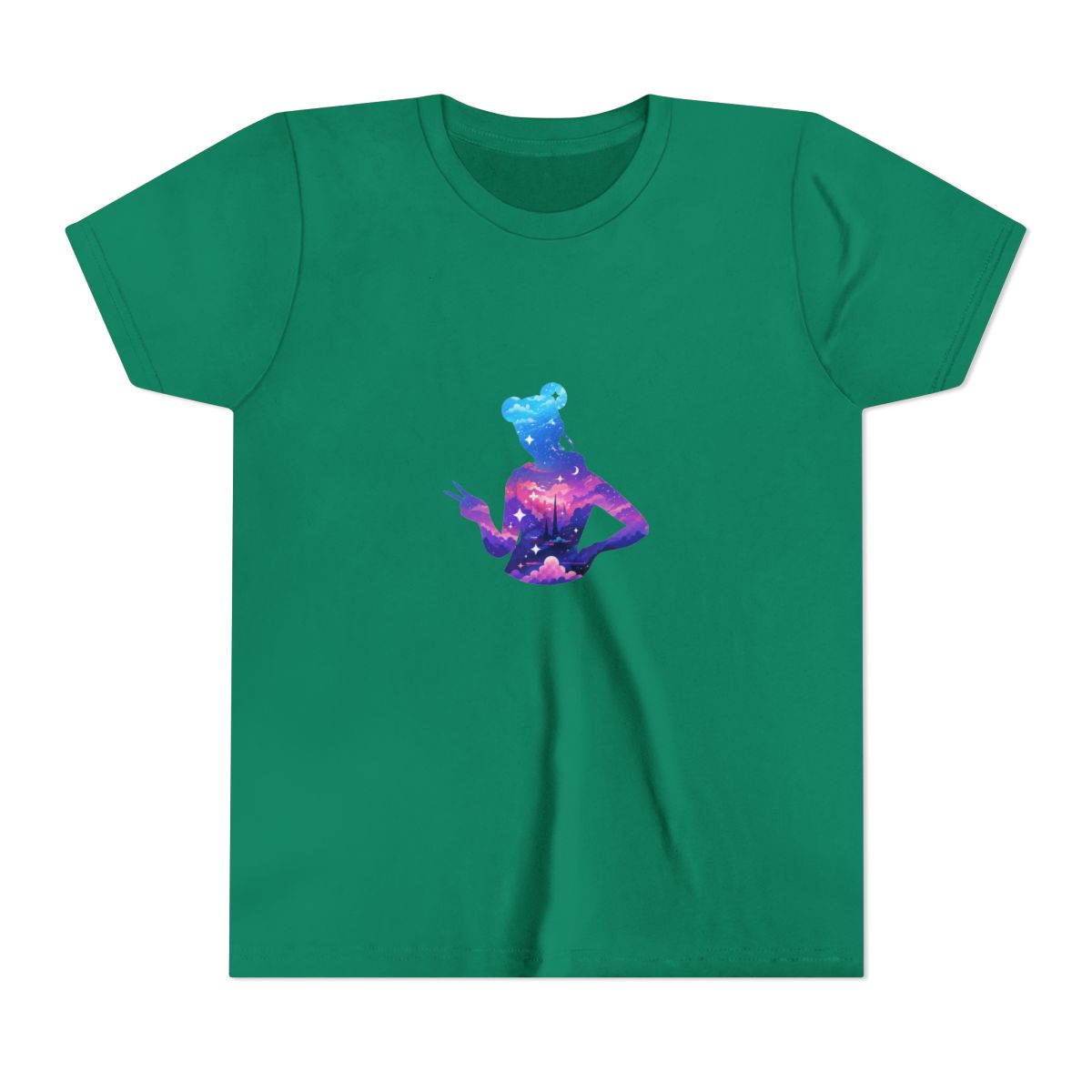 Apex Legends Lifeline Kids T Shirt - Support Drone Gamer Gift - alternate angle 4, merchandise