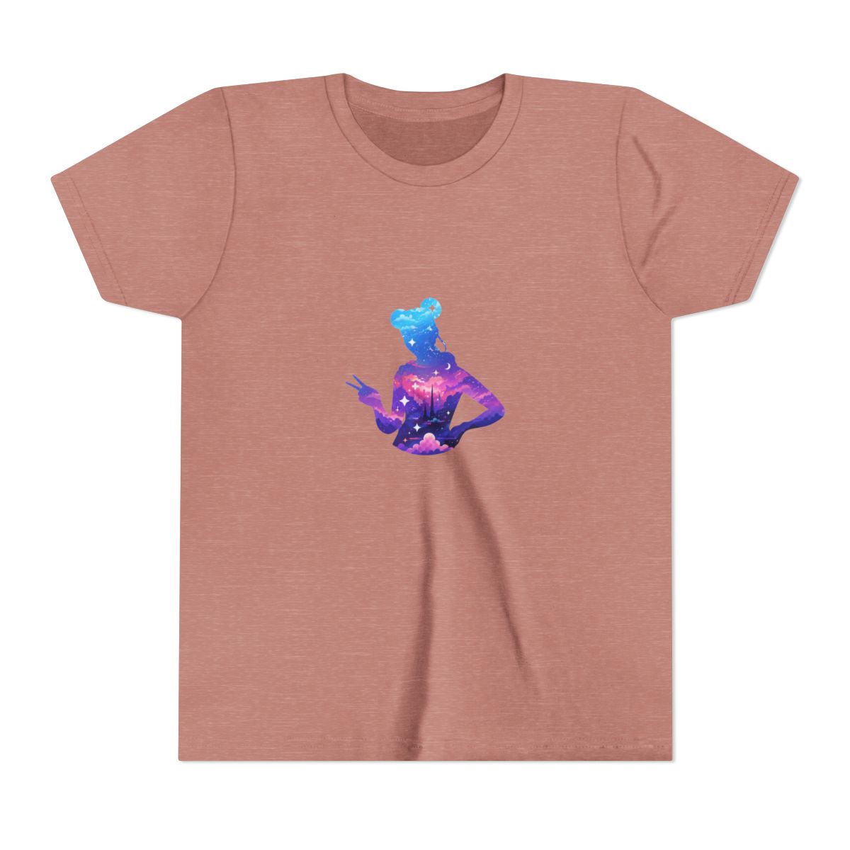 Apex Legends Lifeline Kids T Shirt - Support Drone Gamer Gift - alternate angle 2, merchandise