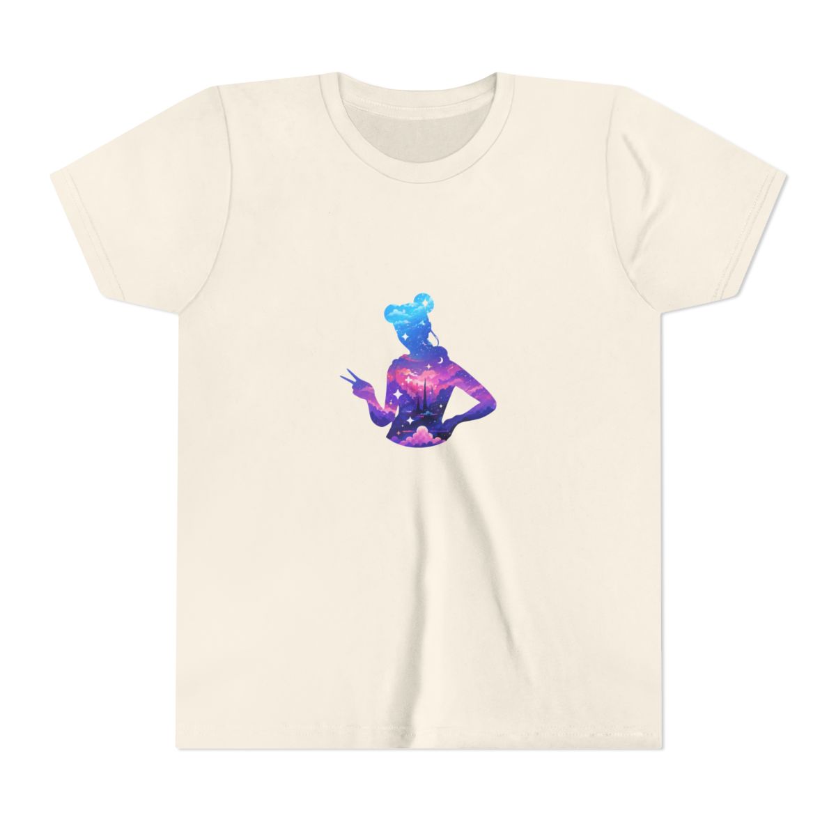 Apex Legends Lifeline Kids T Shirt - Support Drone Gamer Gift - alternate angle 3, merchandise