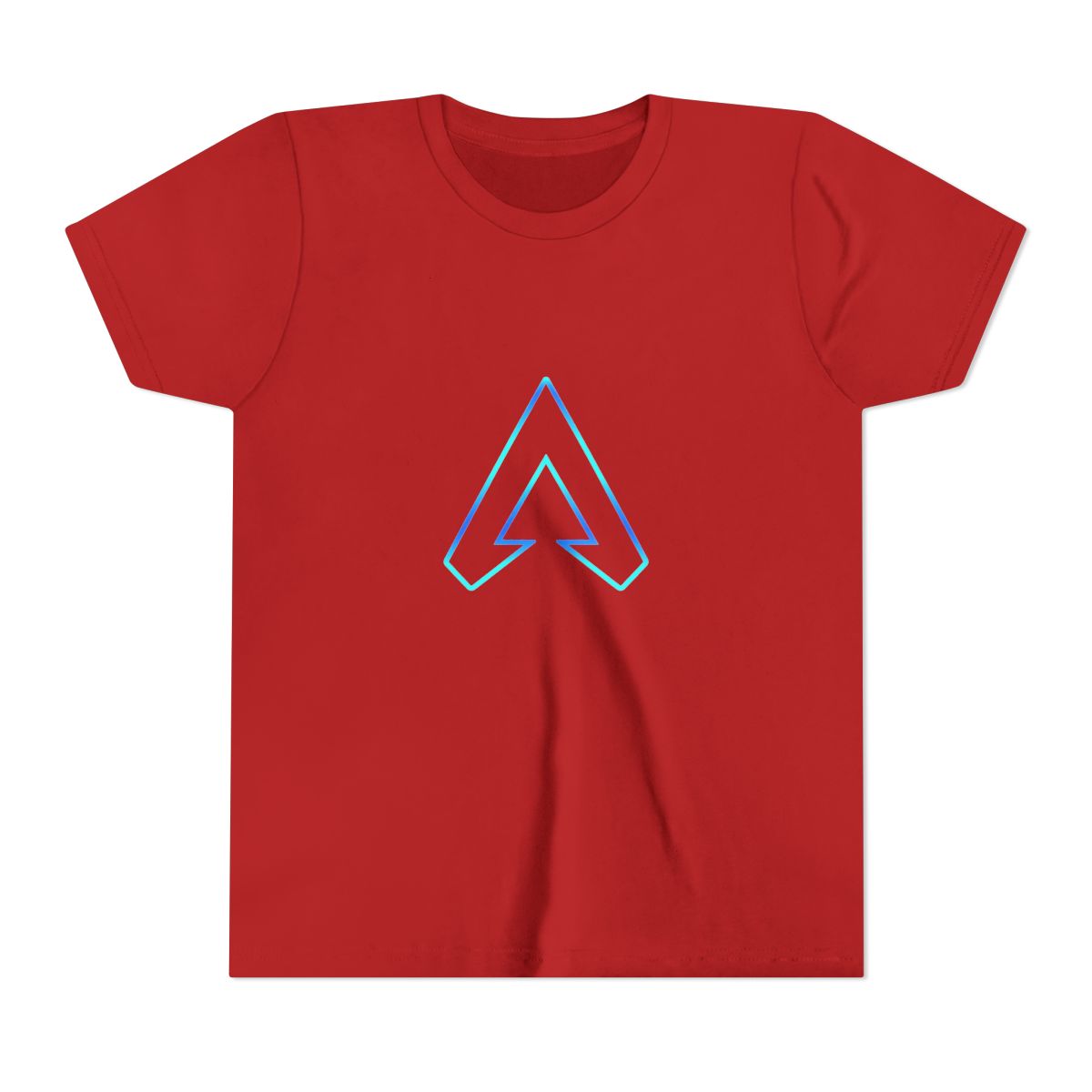 Apex Legends logo Classic Kids T Shirt