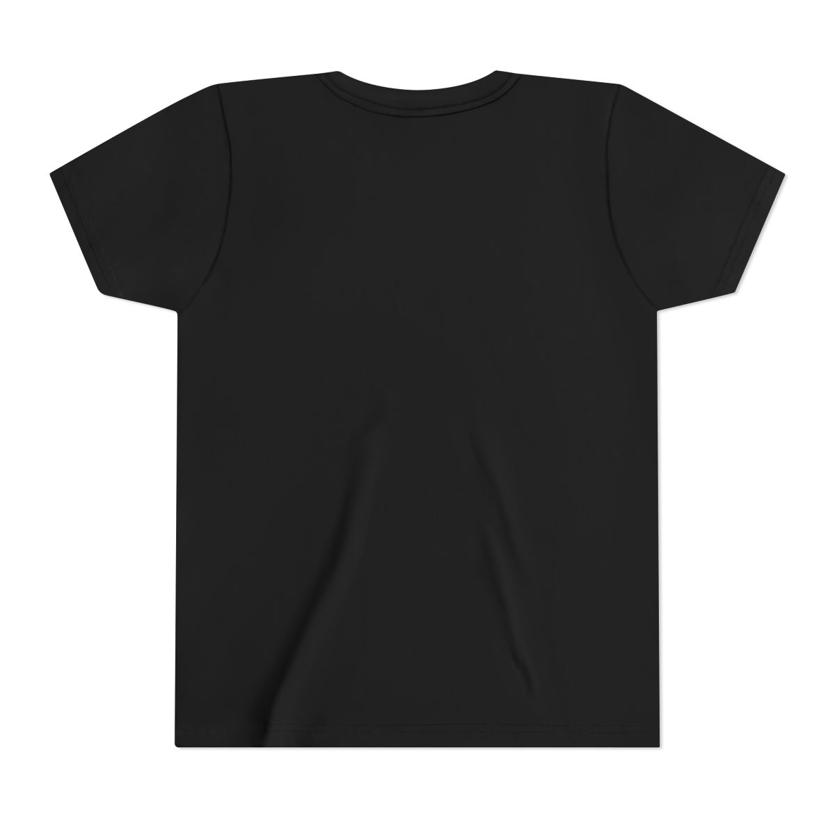 Apex Legends Mirage Kids T Shirt - alternate angle 1, merchandise