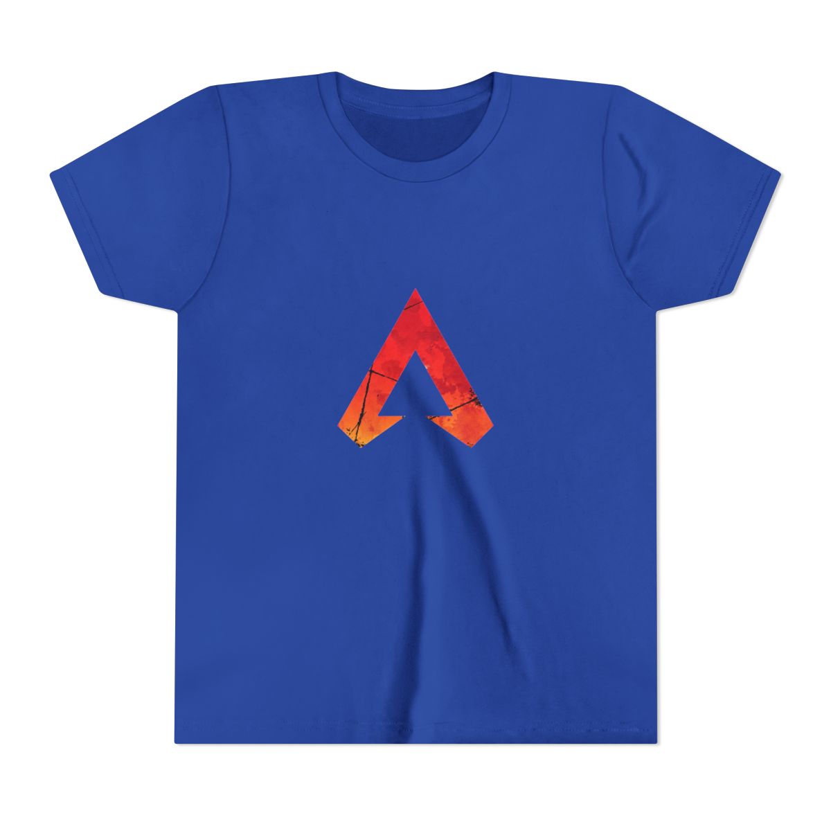 Apex Legends Watercolor Logo | Simple Apex legends Logo Kids T Shirt - Official T-Shirts merchandise