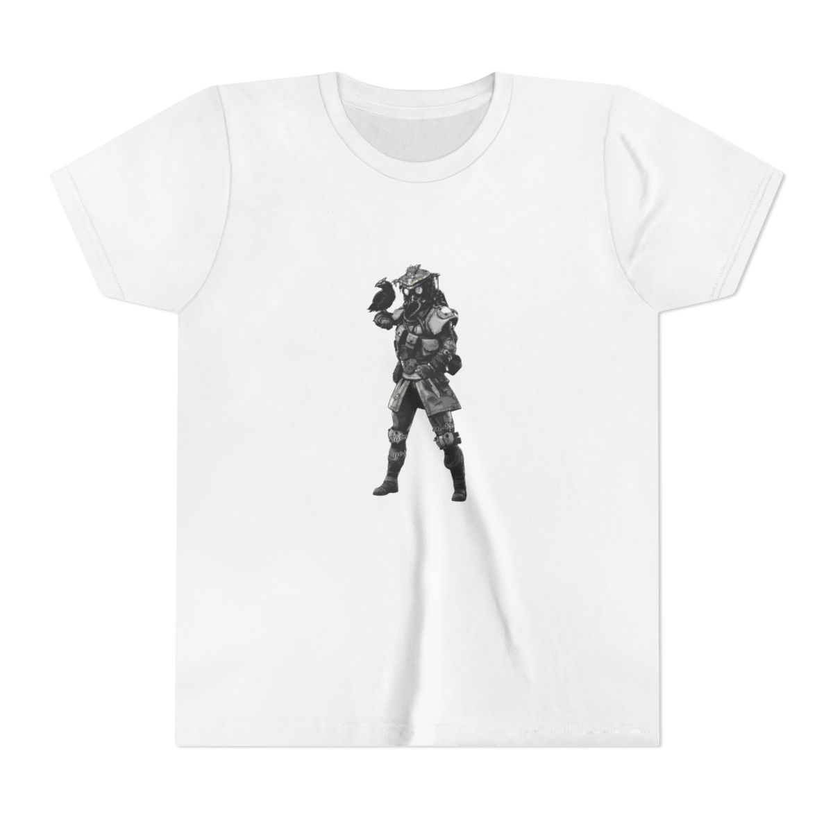 Bloodhound Legend - Apex Kids T Shirt