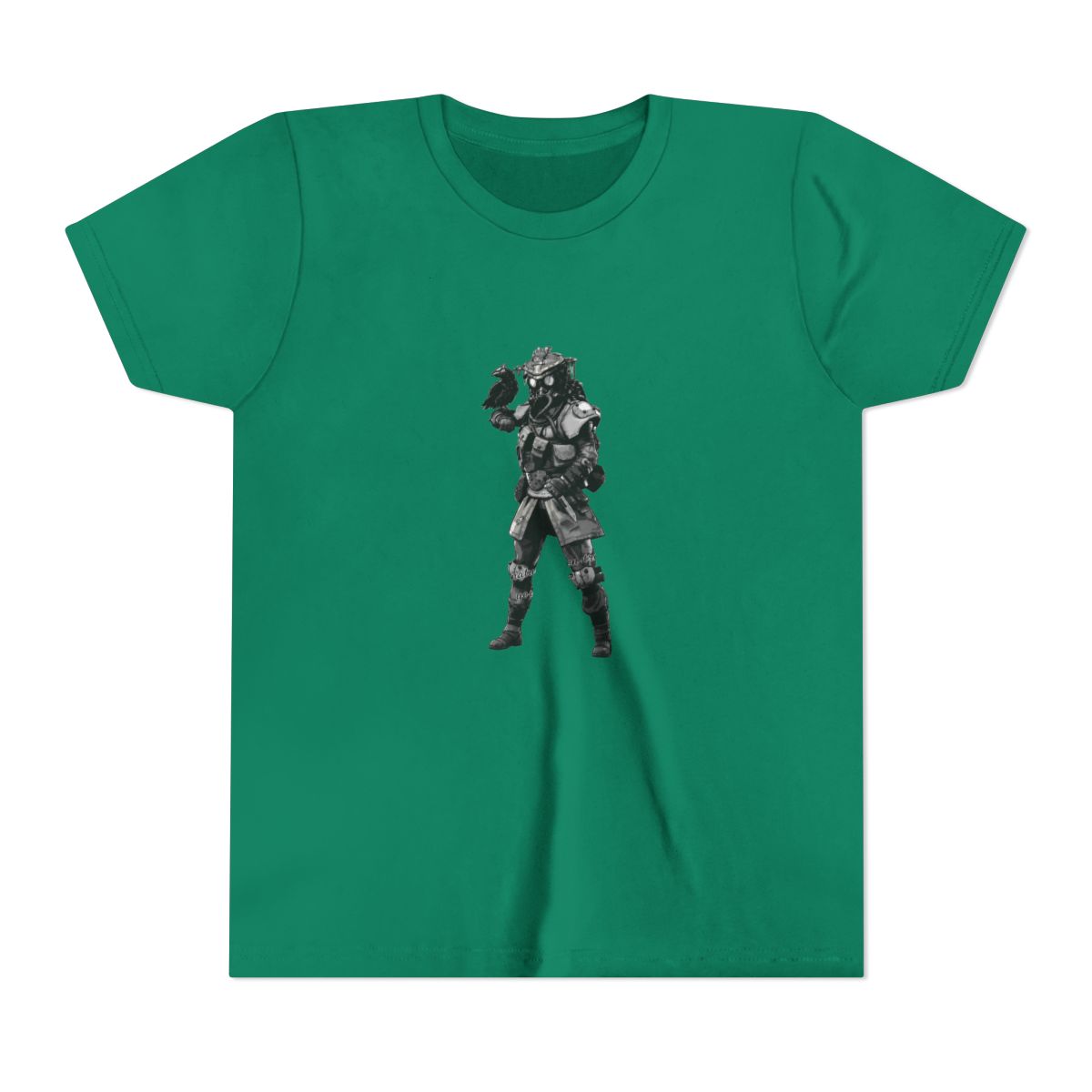 Bloodhound Legend - Apex Kids T Shirt - alternate angle 4, merchandise