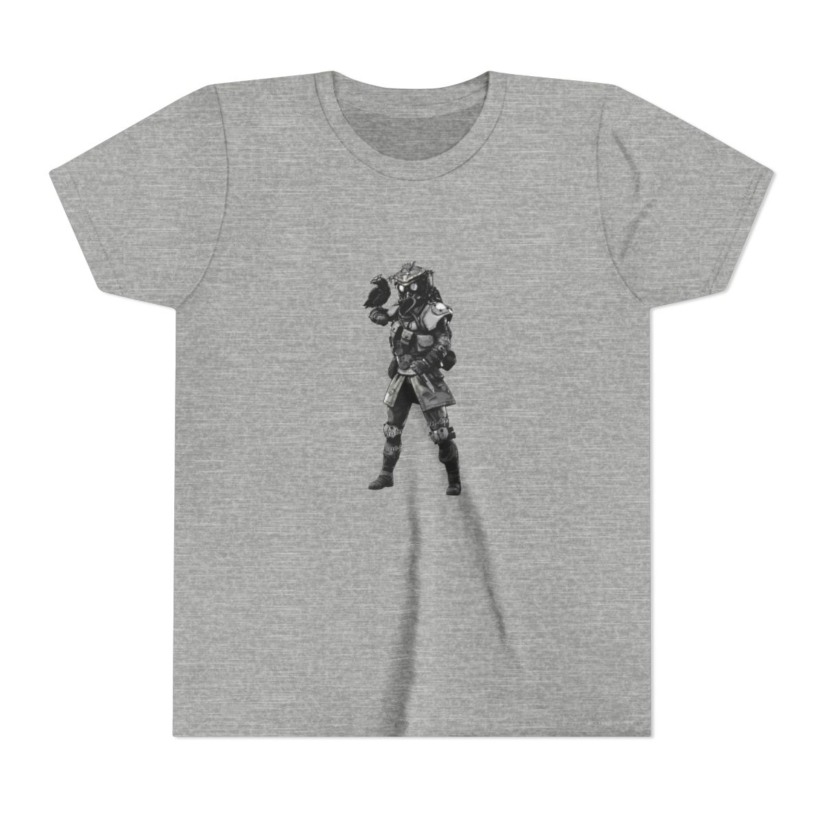 Bloodhound Legend - Apex Kids T Shirt - alternate angle 5, merchandise