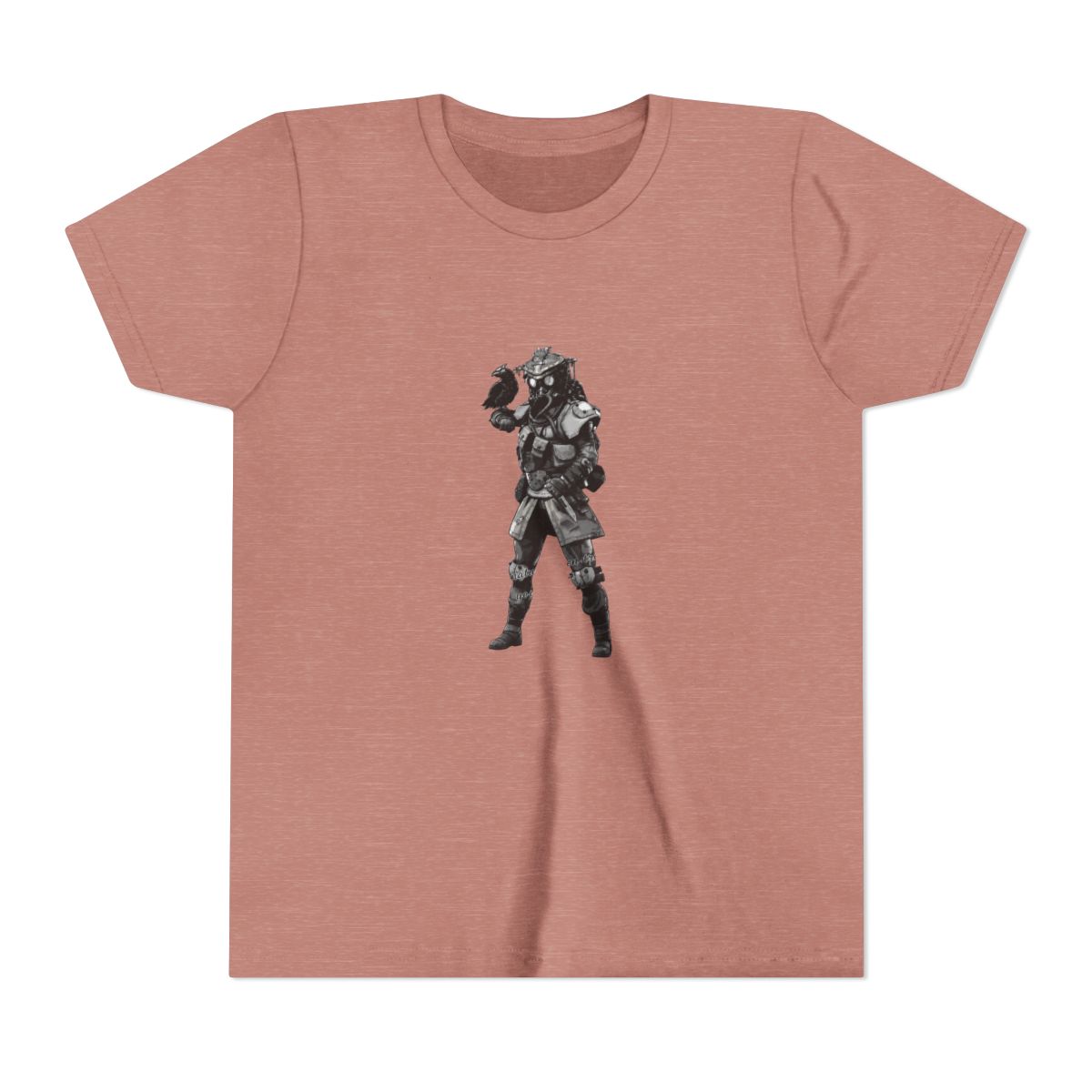 Bloodhound Legend - Apex Kids T Shirt - alternate angle 2, merchandise