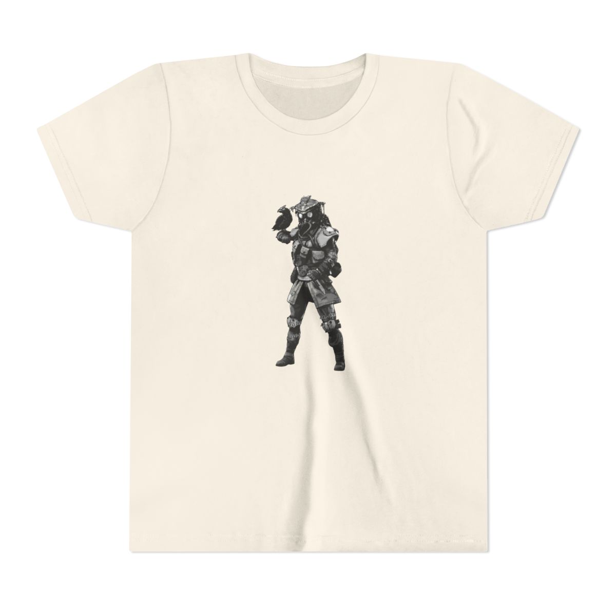 Bloodhound Legend - Apex Kids T Shirt - alternate angle 3, merchandise