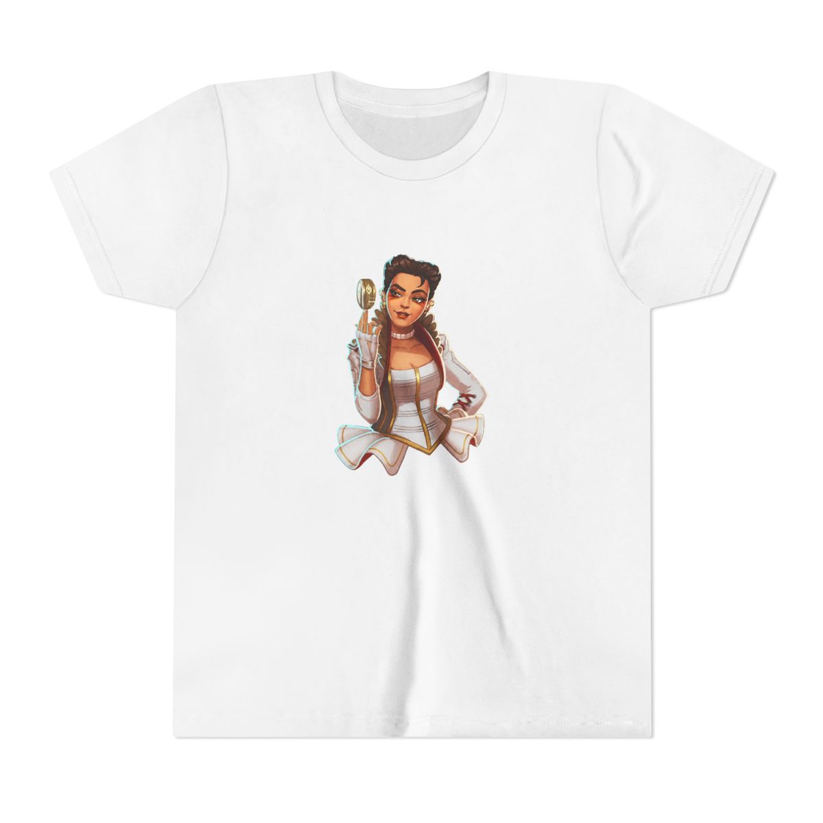 Loba - It's Not Me. It's You. Kids T Shirt