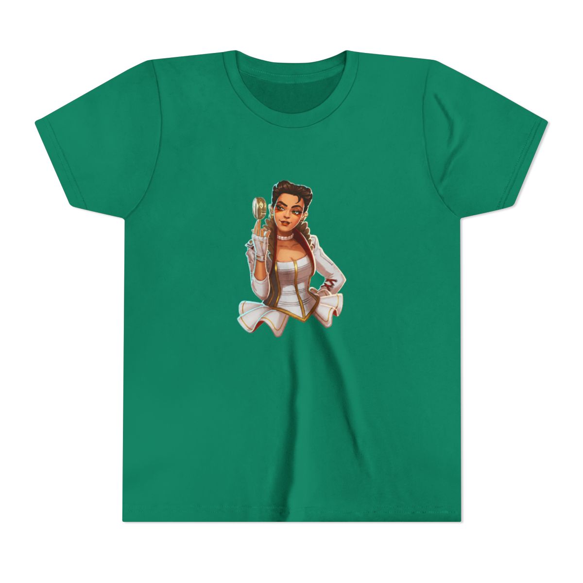 Loba - It's Not Me. It's You. Kids T Shirt - alternate angle 4, merchandise