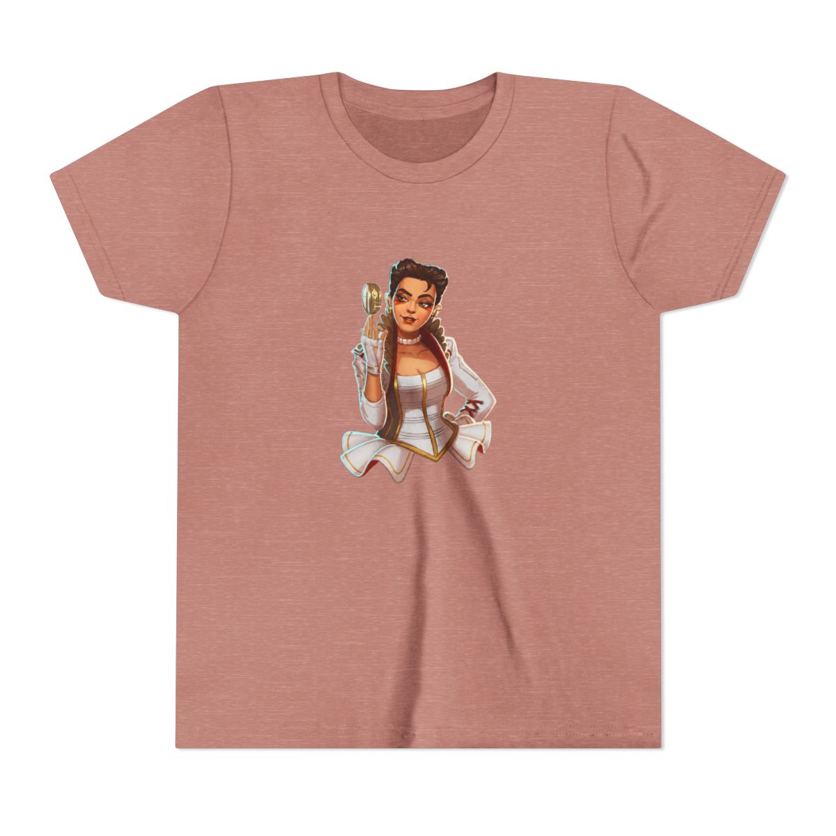 Loba - It's Not Me. It's You. Kids T Shirt - alternate angle 2, merchandise