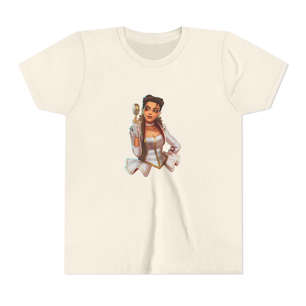 Loba - It's Not Me. It's You. Kids T Shirt - alternate angle 3, merchandise