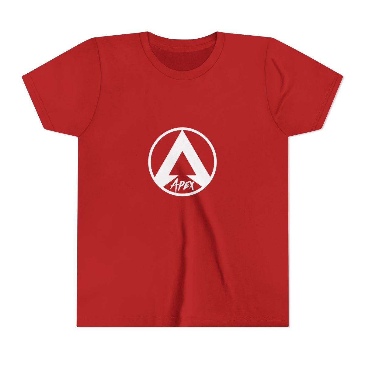Retro Apex Legends Vintage Sport Kids T Shirt - Battle Royale Gamer Gift