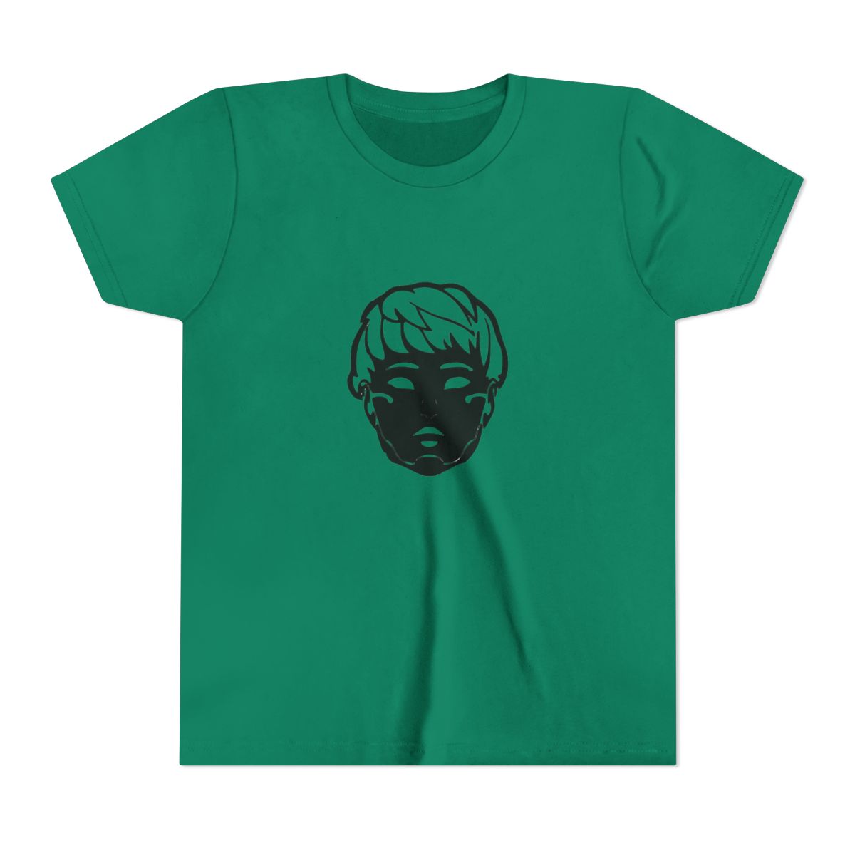 Valkyrie Icon - Apex Legends Kids T Shirt - alternate angle 2, merchandise