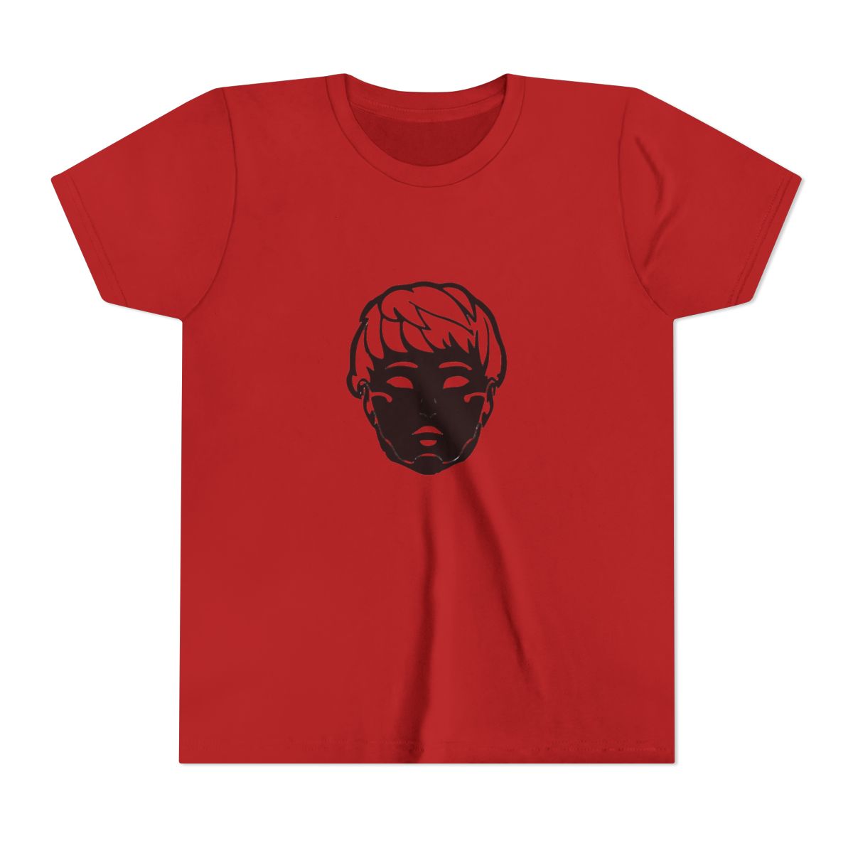 Valkyrie Icon - Apex Legends Kids T Shirt - alternate angle 5, merchandise