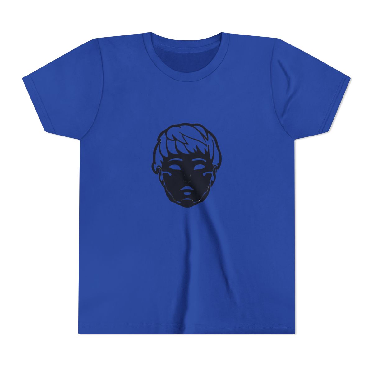 Valkyrie Icon - Apex Legends Kids T Shirt - alternate angle 3, merchandise