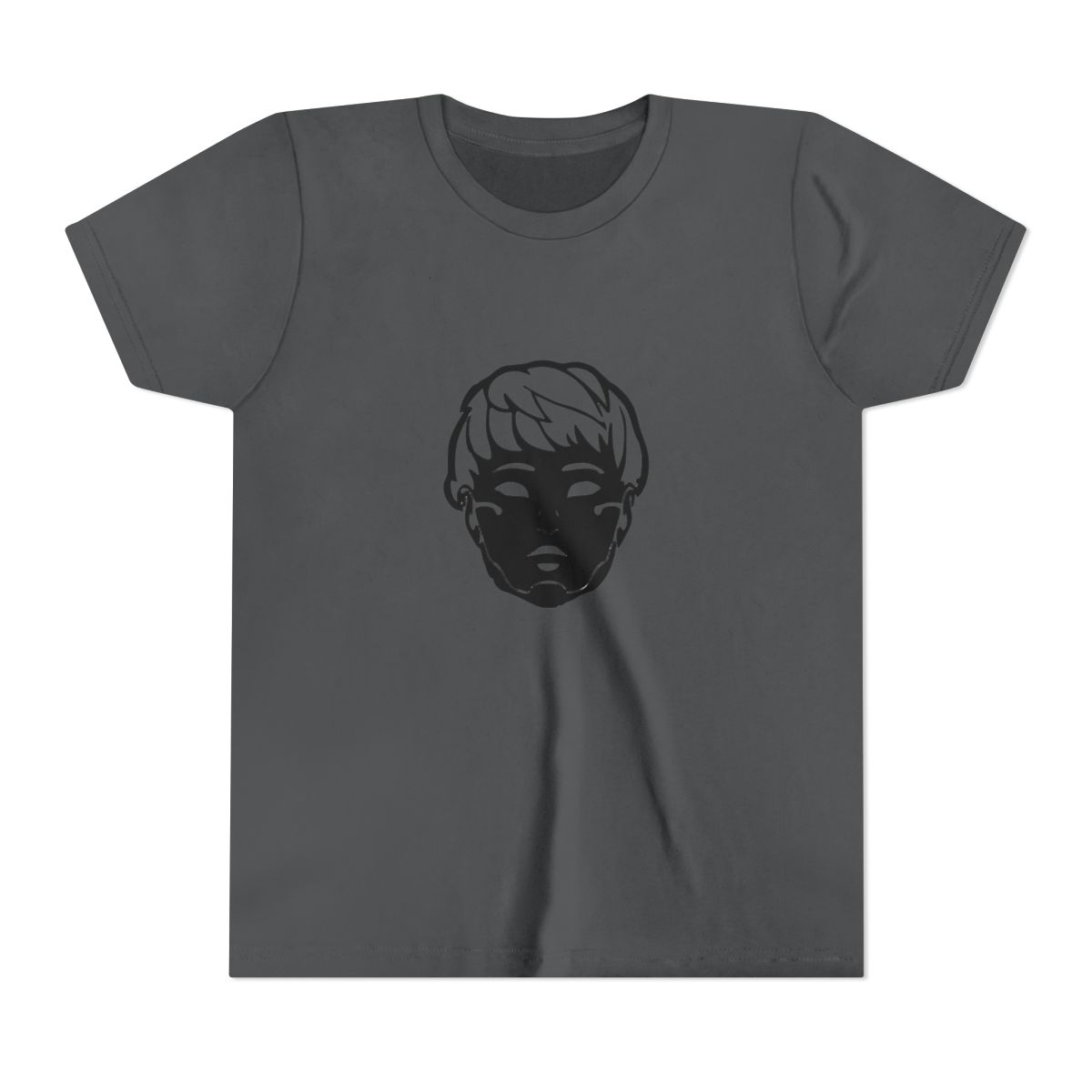 Valkyrie Icon - Apex Legends Kids T Shirt - alternate angle 4, merchandise