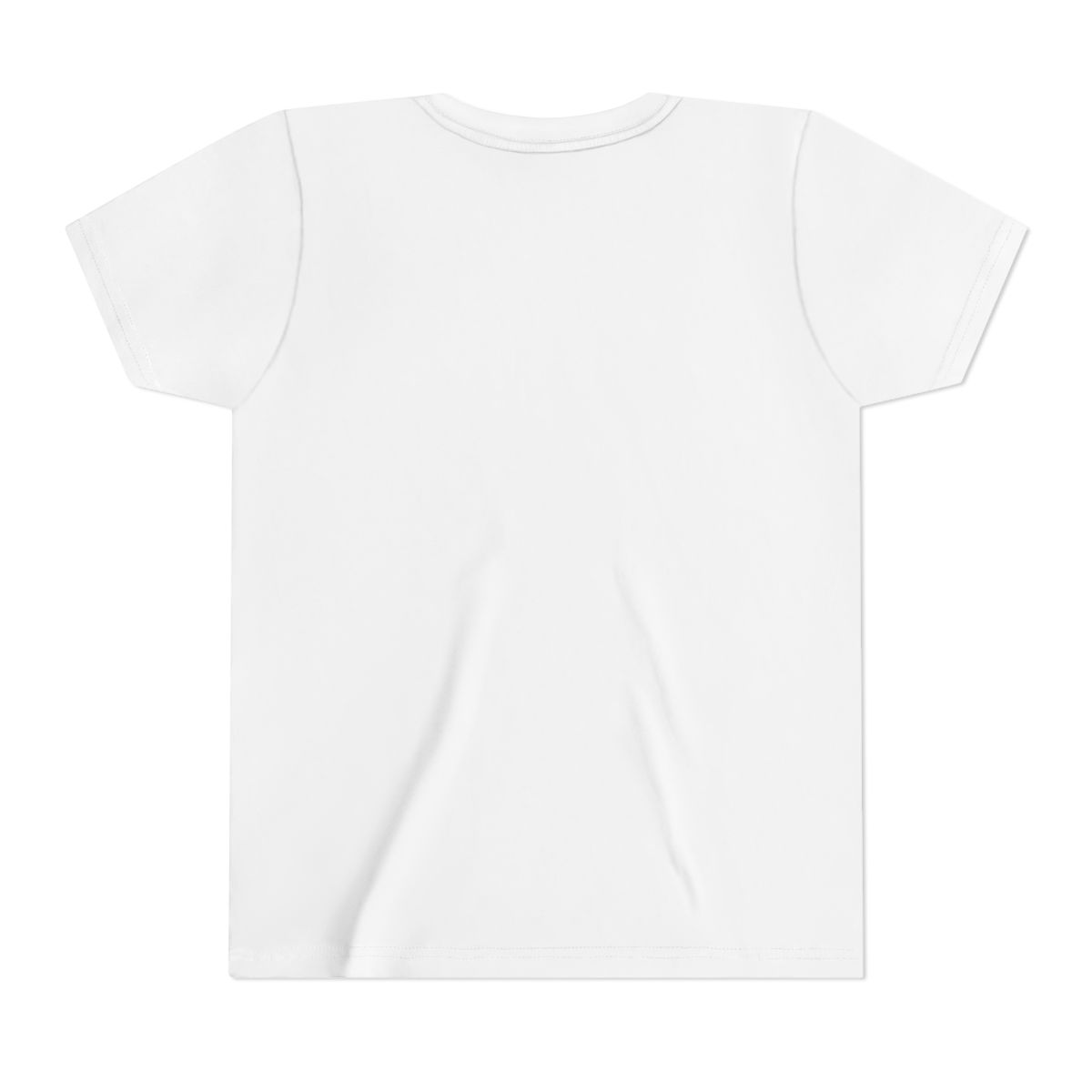 Wraith Apex Legends Kids T Shirt - alternate angle 1, merchandise